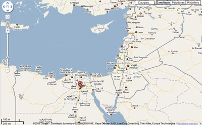 Cairo_map