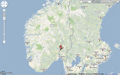 Oslo_map