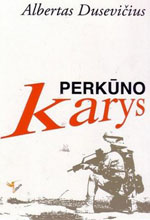 PerkunoKarys